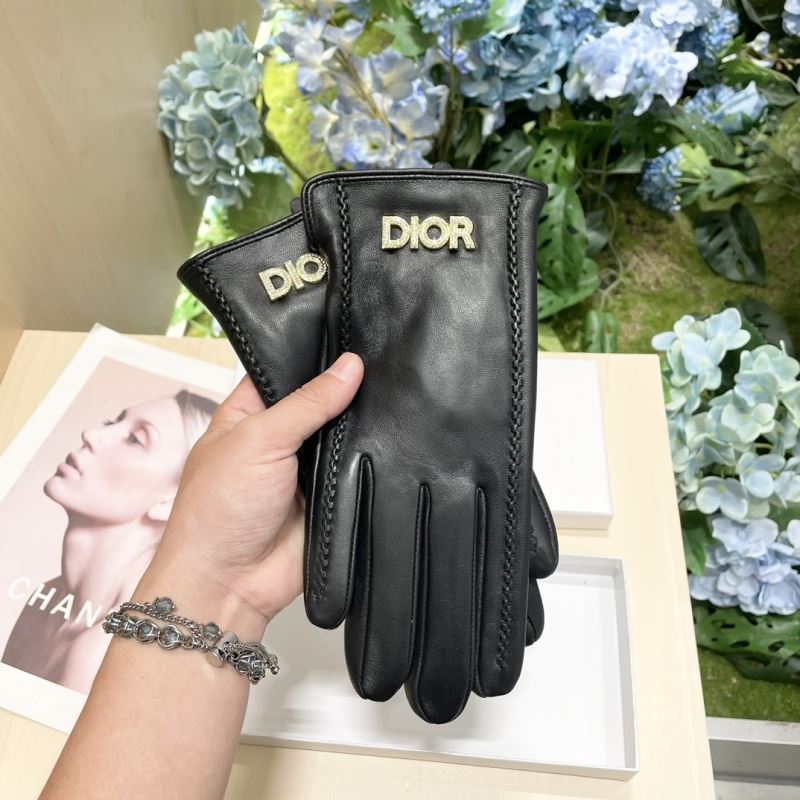 Christian Dior Gloves